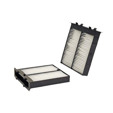 Wix Filters Cabin Air Filter 49700
